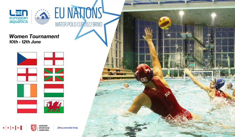 EU Nations Women Tournament 2022