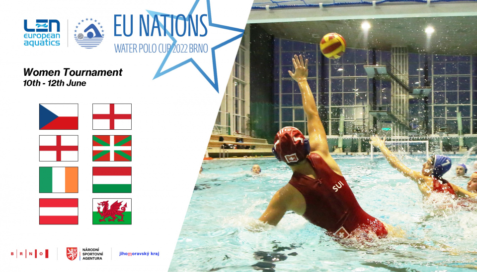 EU Nations Women Tournament 2022